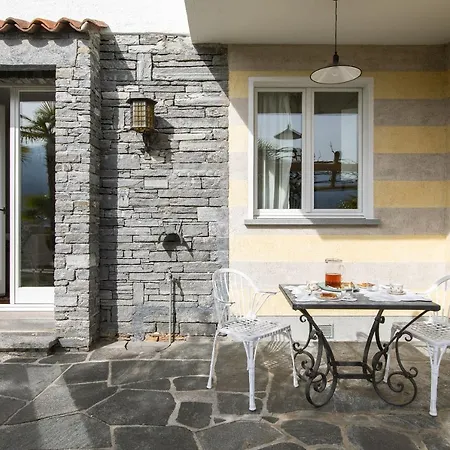 Appartement Ani Ascona