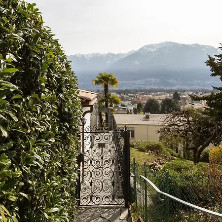 Ani * Ascona