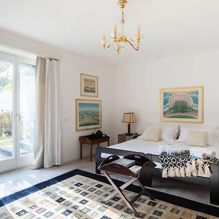 Apartment Ani *
