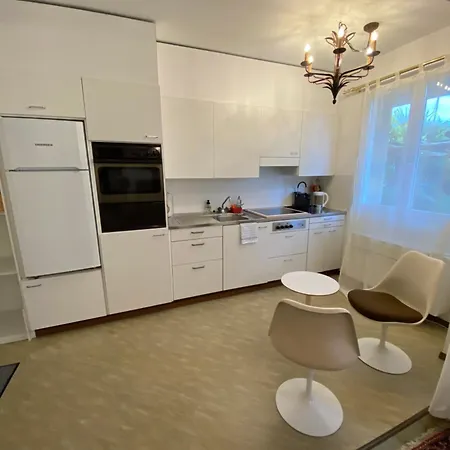 Apartment Ani