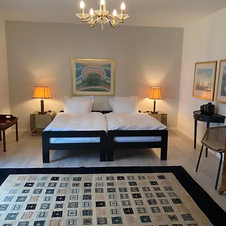 Apartment Ani