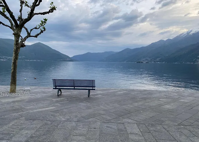 Ani Apartment Ascona